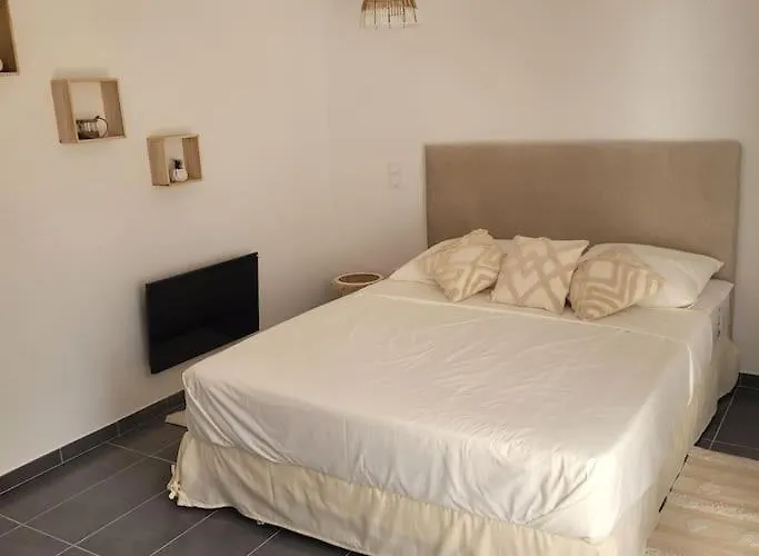 Appartement Calme Et Nature