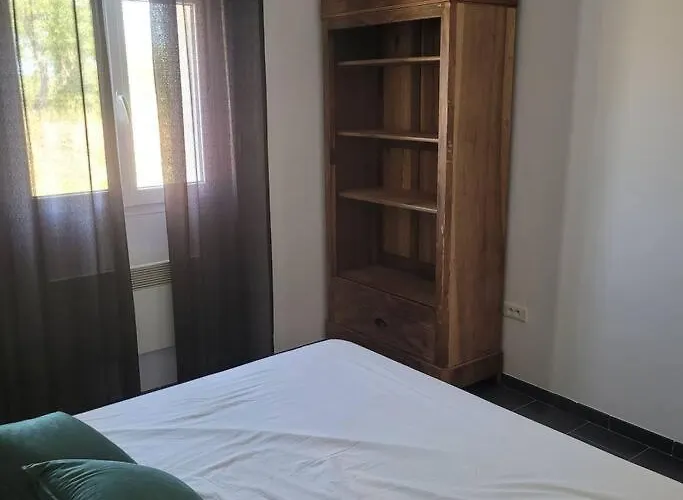 Appartement Calme Et Nature