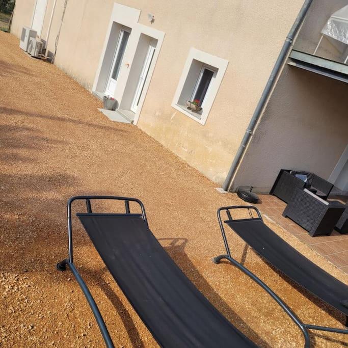 Calme Et Nature Appartement *